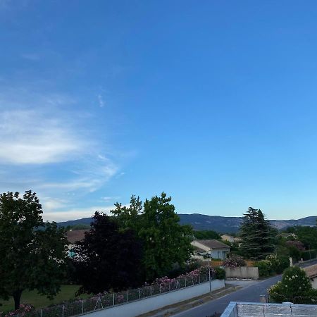 Appartement Isle Sur La Sorgue L'Isle-sur-la-Sorgue Luaran gambar