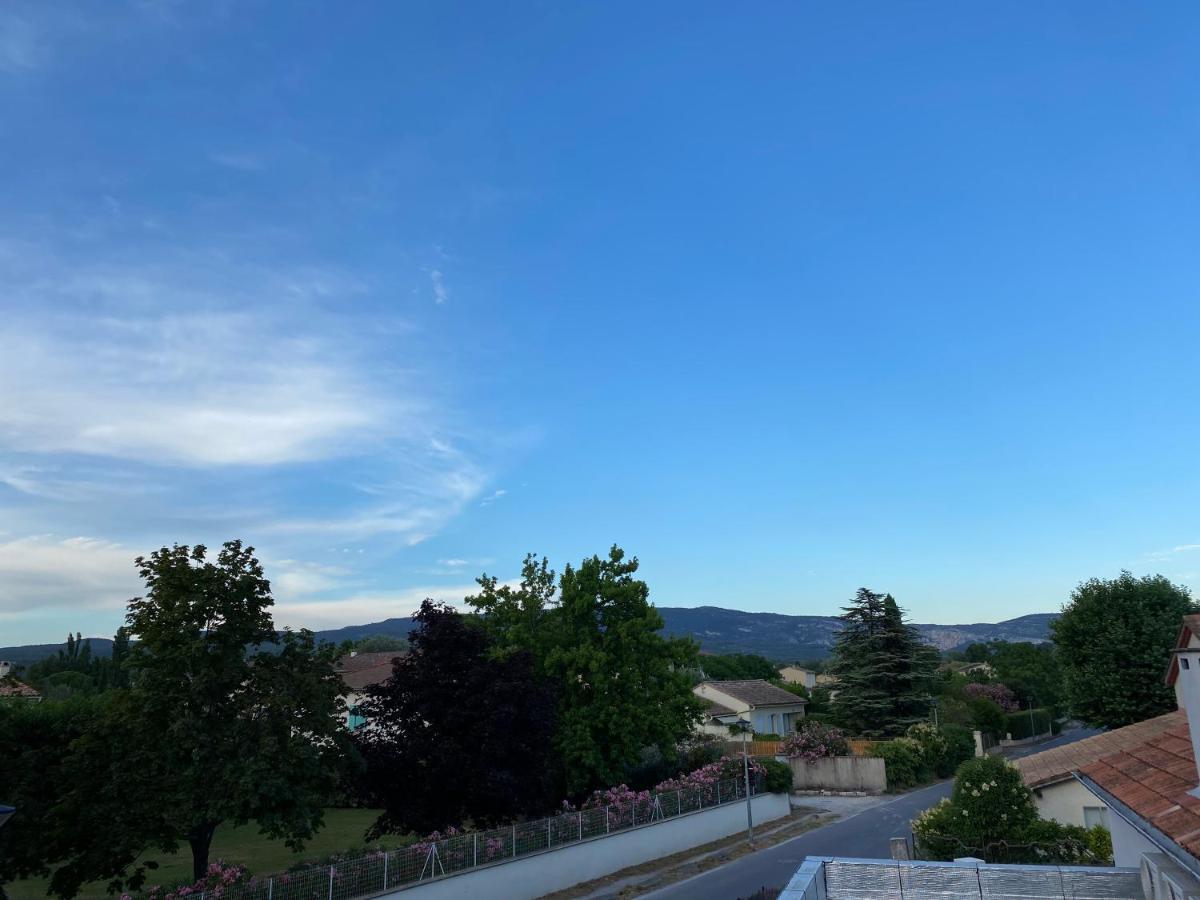 Appartement Isle Sur La Sorgue L'Isle-sur-la-Sorgue Luaran gambar
